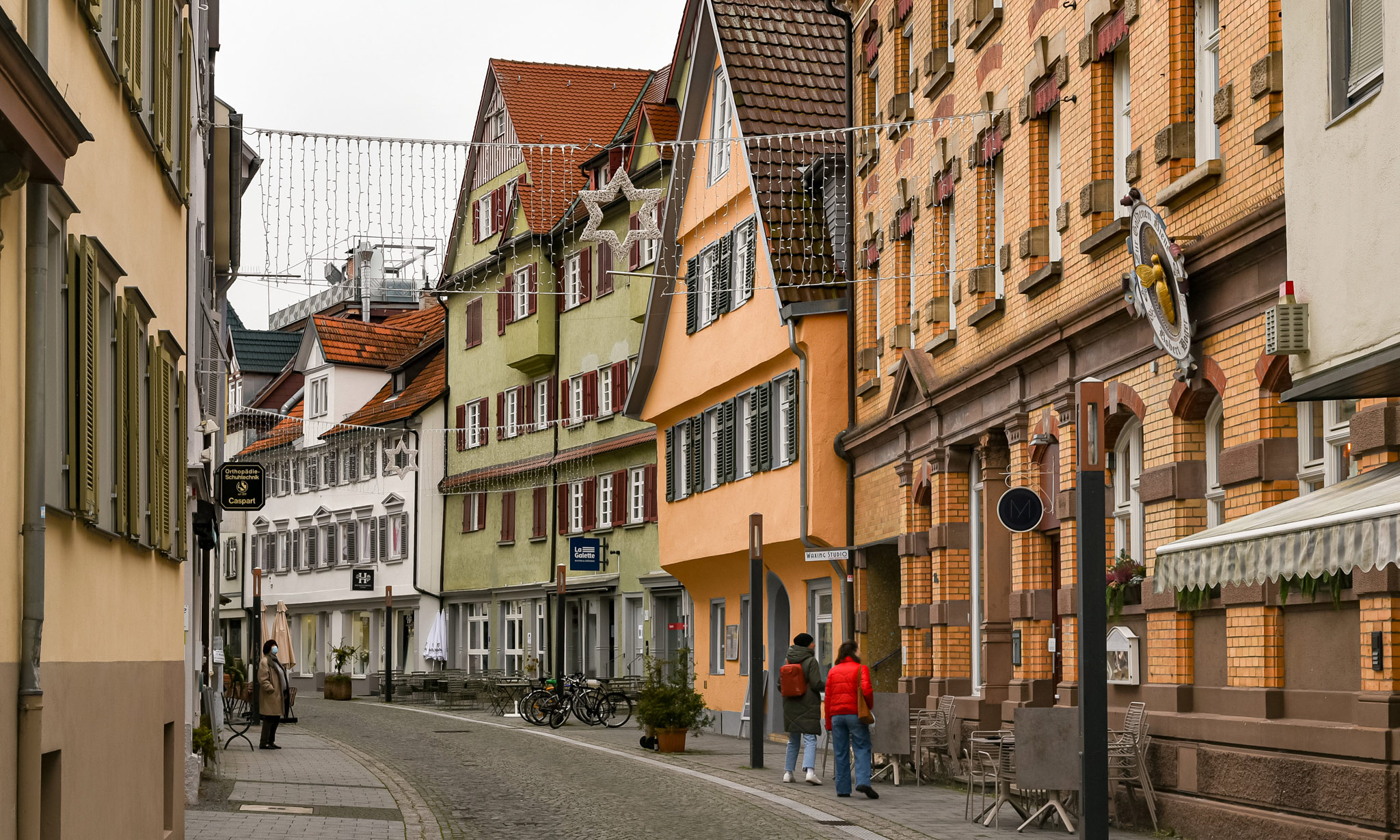Esslingen am Neckar